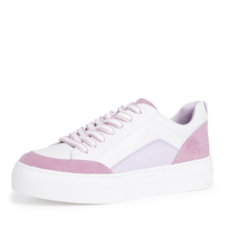 Кеды  Marco Tozzi  белый  кожа искусств. F-100310 фото в интернет-магазине | Omadey.ru Кеды  Marco Tozzi  белый  кожа искусств. F-100310 фото в интернет-магазине | Omadey.ru