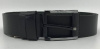 Ремень  DNKA  черный  кожа c10724 фото в интернет-магазине | Omadey.ru
