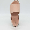 Сандалии  Dakkem  пудра  кожа F-90514 фото в интернет-магазине | Omadey.ru