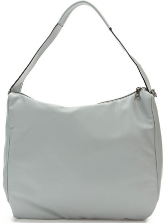 Сумка  Keddo  серый  кожа искусств. c10216 фото в интернет-магазине | Omadey.ru