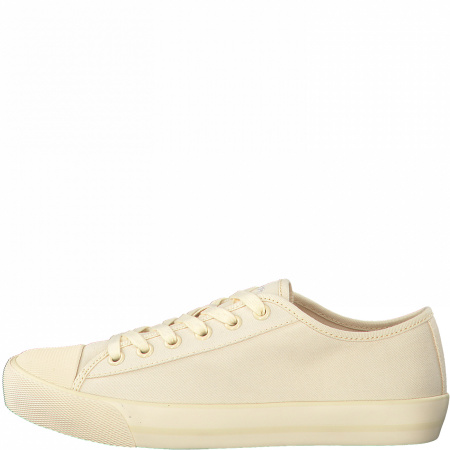 Кеды  S.Oliver  бежевый  текстиль F-91035 фото в интернет-магазине | Omadey.ru