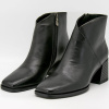 Ботильоны  Madella  черный  кожа Z-100563 фото в интернет-магазине | Omadey.ru Ботильоны  Madella  черный  кожа Z-100563 фото в интернет-магазине | Omadey.ru
