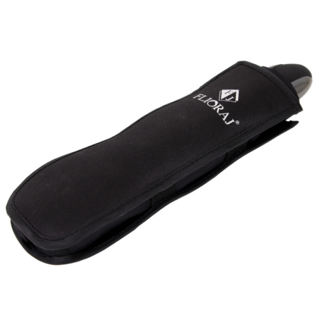 Оригинальный черный мужской зонт для автомобилистов "RACER" фото в интернет-магазине | Omadey.ru