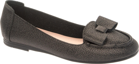 Туфли  Betsy  серебряный  кожа искусств. Z-8129 фото в интернет-магазине | Omadey.ru