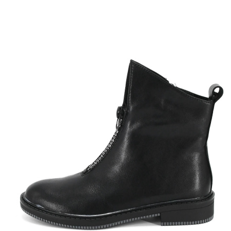 Ботильоны  Baden  черный  кожа Z-100835 фото в интернет-магазине | Omadey.ru Ботильоны  Baden  черный  кожа Z-100835 фото в интернет-магазине | Omadey.ru