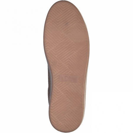 Кеды  S.Oliver  розовый  кожа искусств. F-100339 фото в интернет-магазине | Omadey.ru Кеды  S.Oliver  розовый  кожа искусств. F-100339 фото в интернет-магазине | Omadey.ru