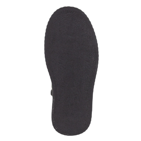 Ботинки  Baden  черный  кожа Z-200247 фото в интернет-магазине | Omadey.ru