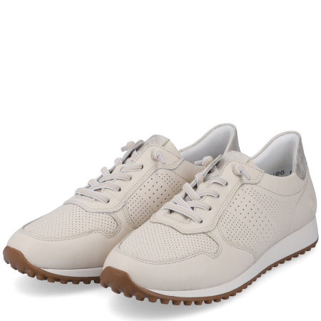 Кроссовки  Remonte  бежевый  кожа/кожа искусств. F-300145 фото в интернет-магазине | Omadey.ru