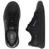 Кроссовки  Rieker-Evolution  черный  кожа/текстиль F-300061 фото в интернет-магазине | Omadey.ru
