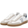 Кроссовки Rieker-Sport белый кожа F-400044 фото в интернет-магазине | Omadey.ru