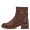 Ботинки  Marco Tozzi  коричневый  кожа Z-400548 фото в интернет-магазине | Omadey.ru
