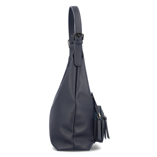 Фото Сумка  Remonte кожа искусств. синий c15613