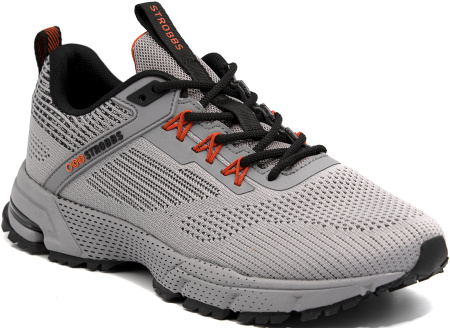 Кроссовки  Strobbs  голубой  текстиль F-300289 фото в интернет-магазине | Omadey.ru