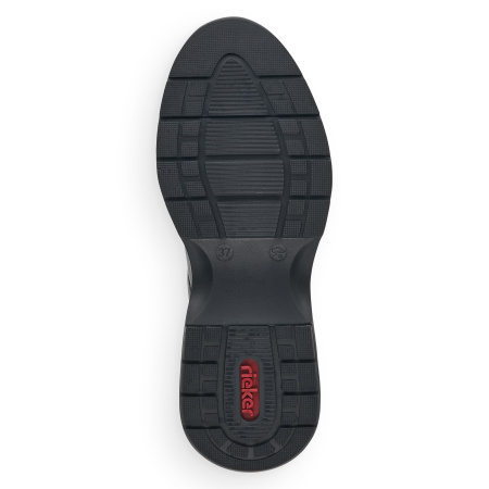 Полуботинки  Rieker  черный  кожа/кожа искусств. Z-100082 фото в интернет-магазине | Omadey.ru Полуботинки  Rieker  черный  кожа/кожа искусств. Z-100082 фото в интернет-магазине | Omadey.ru