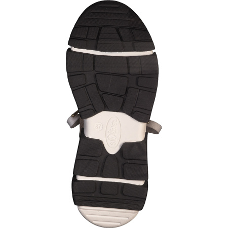 Кроссовки  S.Oliver  коричневый  текстиль Z-90061 фото в интернет-магазине | Omadey.ru