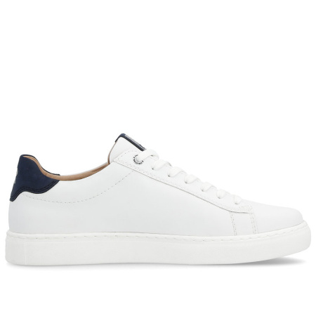 Кроссовки  Rieker-Evolution  белый  кожа F-300060 фото в интернет-магазине | Omadey.ru