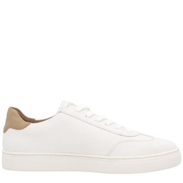 Фото Кроссовки Rieker-Sport белый кожа/кожа искусств. F-400042 мужские Фото Кроссовки Rieker-Sport белый кожа/кожа искусств. F-400042 мужские