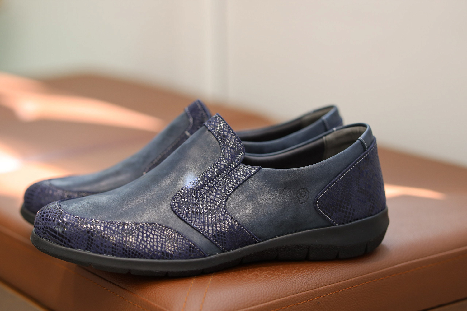 Suave — обувь, созданная для комфорта Suave — обувь, созданная для комфорта