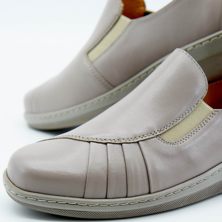 Туфли  Romer  розовый  кожа F-90685 фото в интернет-магазине | Omadey.ru