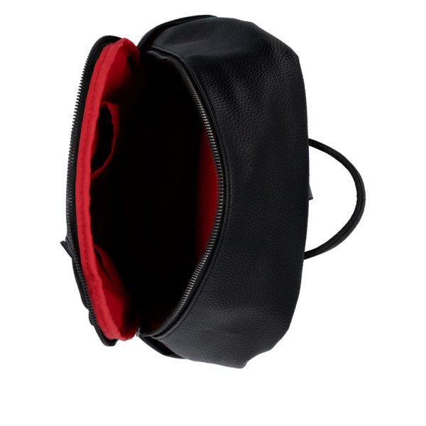 Фото Рюкзак  Remonte кожа искусств. черный c15610