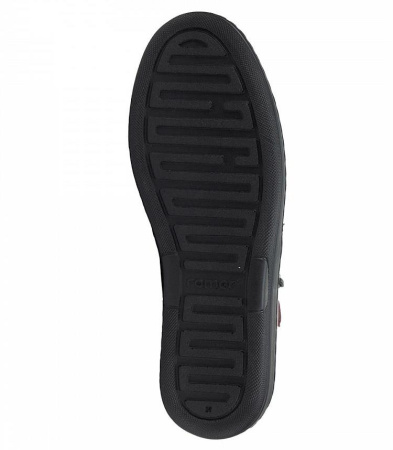 Ботинки  Romer  бордовый  кожа Z-100876 фото в интернет-магазине | Omadey.ru