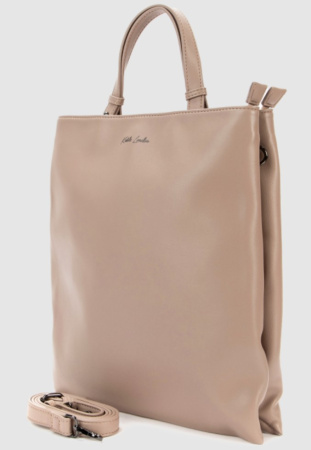 Сумка  Keddo  бежевый  кожа искусств. c11388 фото в интернет-магазине | Omadey.ru