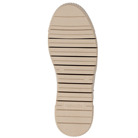 Ботинки  Remonte  черный  кожа/кожа искусств. Z-401060 фото в интернет-магазине | Omadey.ru