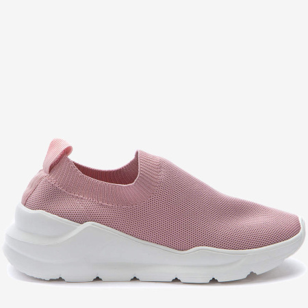 Кроссовки  Crosby  пудра  текстиль F-90985 фото в интернет-магазине | Omadey.ru Кроссовки  Crosby  пудра  текстиль F-90985 фото в интернет-магазине | Omadey.ru