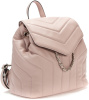 Рюкзак  Keddo  розовый  кожа искусств. c08824 фото в интернет-магазине | Omadey.ru