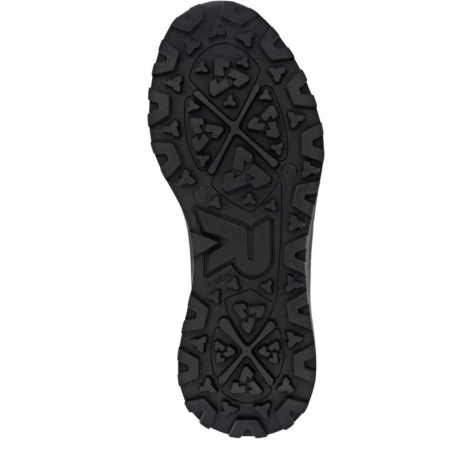 Кроссовки  Rieker-Sport  черный  кожа/кожа искусств. Z-400874 фото в интернет-магазине | Omadey.ru