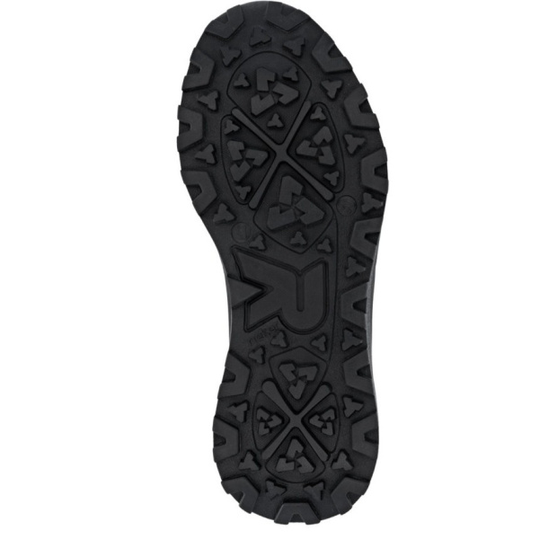 Фото Кроссовки  Rieker-Sport  черный  кожа/кожа искусств. Z-400874 мужские Фото Кроссовки  Rieker-Sport  черный  кожа/кожа искусств. Z-400874 мужские