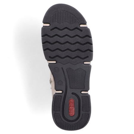 Ботинки  Rieker  бежевый  кожа искусств./текстиль  Z-401066 фото в интернет-магазине | Omadey.ru Ботинки  Rieker  бежевый  кожа искусств./текстиль  Z-401066 фото в интернет-магазине | Omadey.ru