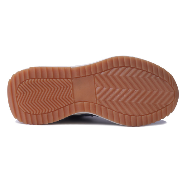 Фото Кроссовки  Strobbs  синий  замша/текстиль F-400249