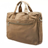 Сумка  мужские Epol  коричневый  текстиль c11545-brown фото в интернет-магазине | Omadey.ru