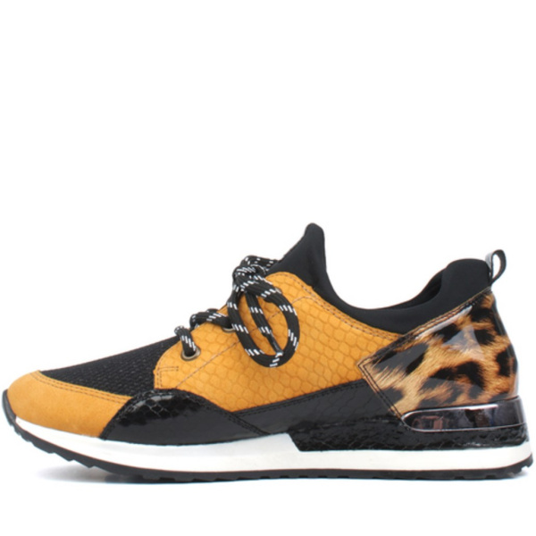 Фото Кроссовки  Remonte  черный  кожа искусств./текстиль Z-89040 Фото Кроссовки  Remonte  черный  кожа искусств./текстиль Z-89040