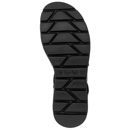 Босоножки  Remonte разноцветный  кожа F-401122 фото в интернет-магазине | Omadey.ru