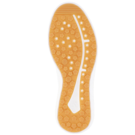 Кроссовки  Rieker-Evolution  белый  кожа/текстиль F-300073 фото в интернет-магазине | Omadey.ru