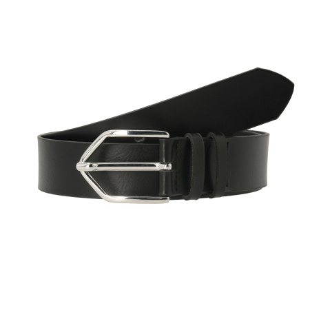 Ремень  Tamaris  черный  кожа c10476 фото в интернет-магазине | Omadey.ru