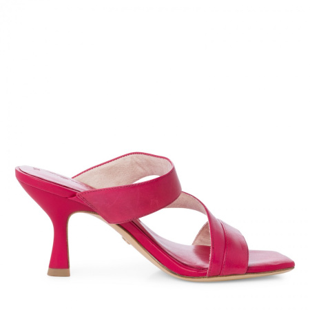 Босоножки  Tamaris  фуксия  кожа F-101100 фото в интернет-магазине | Omadey.ru Босоножки  Tamaris  фуксия  кожа F-101100 фото в интернет-магазине | Omadey.ru