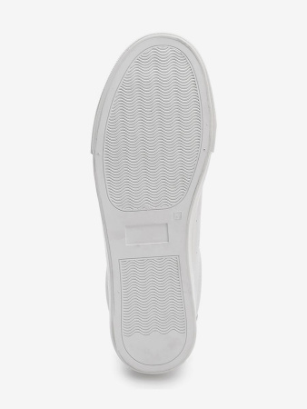 Кеды  женские Keddo  белый  кожа искусств. F-90487 фото в интернет-магазине | Omadey.ru