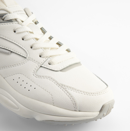 Кроссовки  Strobbs  белый  кожа Z-400306 фото в интернет-магазине | Omadey.ru