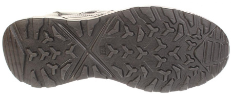 Кроссовки  Baden  черный  кожа Z-400328 фото в интернет-магазине | Omadey.ru