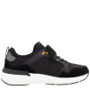 Кроссовки  Rieker-Sport  черный  кожа/кожа искусств. F-400468 фото в интернет-магазине | Omadey.ru