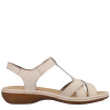 Сандалии  Rieker  бежевый  кожа/кожа искусств. F-400118 фото в интернет-магазине | Omadey.ru