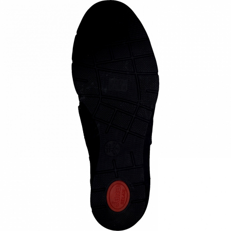 Туфли  Jana  черный  кожа Z-100533 фото в интернет-магазине | Omadey.ru Туфли  Jana  черный  кожа Z-100533 фото в интернет-магазине | Omadey.ru