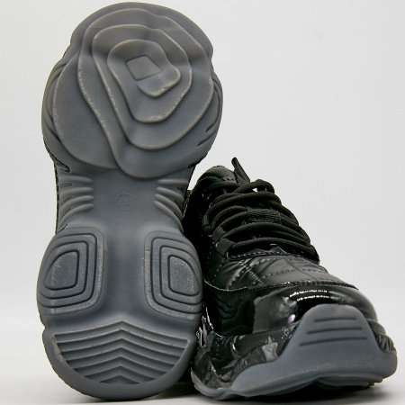 Кроссовки  Madella  черный  текстиль Z-100933 фото в интернет-магазине | Omadey.ru