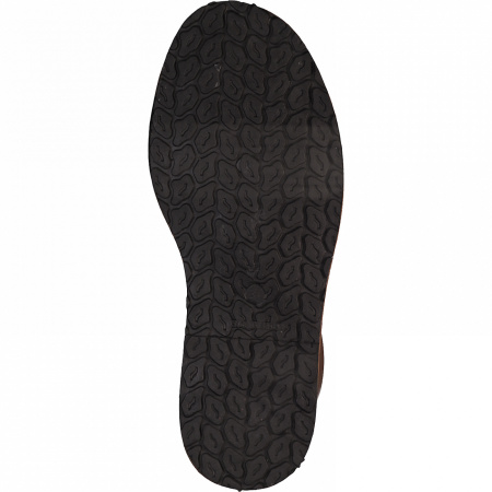 Сандалии  Tamaris  красный  кожа F-90747 фото в интернет-магазине | Omadey.ru