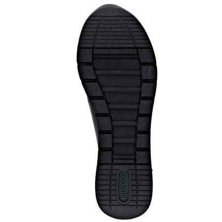 Кроссовки  Remonte  черный  кожа/кожа искусств.  Z-400841 фото в интернет-магазине | Omadey.ru