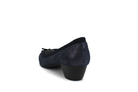 Туфли  Jana  синий  кожа F-7494 фото в интернет-магазине | Omadey.ru Туфли  Jana  синий  кожа F-7494 фото в интернет-магазине | Omadey.ru