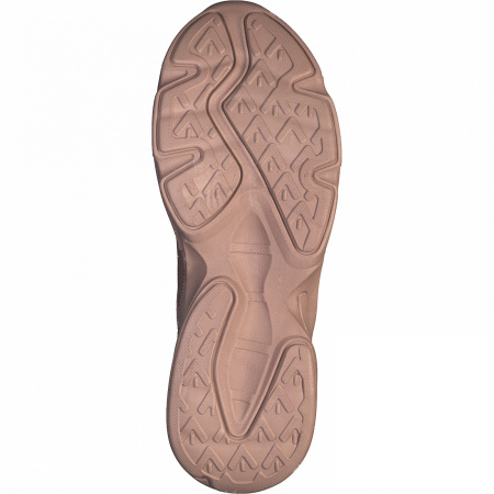 Кроссовки  женские S.Oliver  розовый  текстиль F-90320 фото в интернет-магазине | Omadey.ru